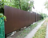 Шлагбаумы и ограждения