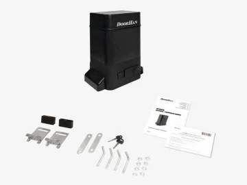 Электромеханический привод Sliding-2100PRO